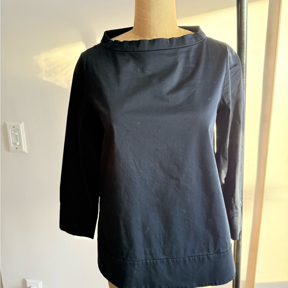 COS 4 Black Women's Blouse